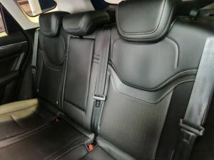 Haval Jolion Pro 1.5 HEV Ultra Luxury - Image 8