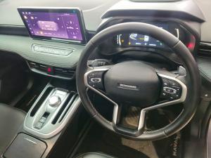 Haval Jolion Pro 1.5T S Ultra Luxury - Image 11