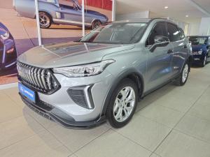 Haval Jolion Pro 1.5T S Ultra Luxury - Image 1