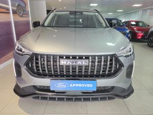 Haval Jolion Pro 1.5T S Ultra Luxury - Image 2