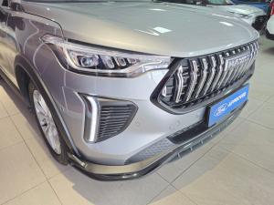 Haval Jolion Pro 1.5T S Ultra Luxury - Image 3
