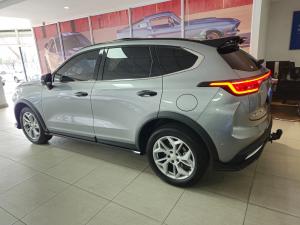 Haval Jolion Pro 1.5T S Ultra Luxury - Image 6