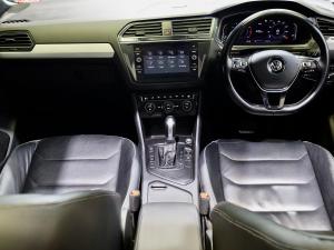 Volkswagen Tiguan 1.4TSI Comfortline auto - Image 10