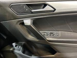 Volkswagen Tiguan 1.4TSI Comfortline auto - Image 12