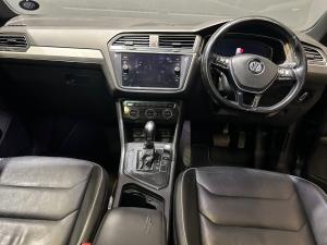 Volkswagen Tiguan 1.4TSI Comfortline auto - Image 13