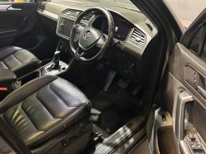 Volkswagen Tiguan 1.4TSI Comfortline auto - Image 15