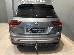 Volkswagen Tiguan 1.4TSI Comfortline auto - Image 16