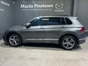 Volkswagen Tiguan 1.4TSI Comfortline auto - Image 17