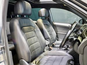 Volkswagen Tiguan 1.4TSI Comfortline auto - Image 18