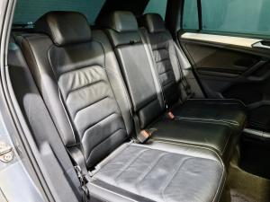 Volkswagen Tiguan 1.4TSI Comfortline auto - Image 19