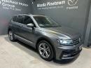 Thumbnail Volkswagen Tiguan 1.4TSI Comfortline auto