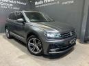 Thumbnail Volkswagen Tiguan 1.4TSI Comfortline auto