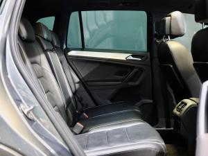 Volkswagen Tiguan 1.4TSI Comfortline auto - Image 20