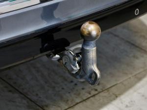 Volkswagen Tiguan 1.4TSI Comfortline auto - Image 23