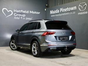 Volkswagen Tiguan 1.4TSI Comfortline auto - Image 27