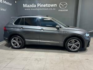 Volkswagen Tiguan 1.4TSI Comfortline auto - Image 2
