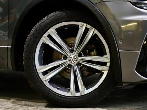 Volkswagen Tiguan 1.4TSI Comfortline auto - Image 2