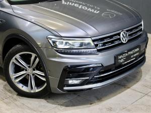Volkswagen Tiguan 1.4TSI Comfortline auto - Image 3