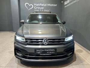 Volkswagen Tiguan 1.4TSI Comfortline auto - Image 3