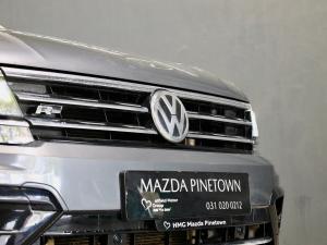 Volkswagen Tiguan 1.4TSI Comfortline auto - Image 4