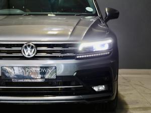 Volkswagen Tiguan 1.4TSI Comfortline auto - Image 5