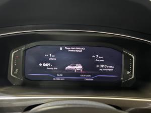 Volkswagen Tiguan 1.4TSI Comfortline auto - Image 5