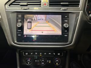 Volkswagen Tiguan 1.4TSI Comfortline auto - Image 6