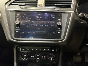 Volkswagen Tiguan 1.4TSI Comfortline auto - Image 7