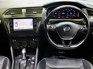 Volkswagen Tiguan 1.4TSI Comfortline auto - Image 7