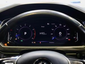 Volkswagen Tiguan 1.4TSI Comfortline auto - Image 8