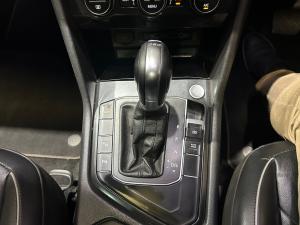 Volkswagen Tiguan 1.4TSI Comfortline auto - Image 8
