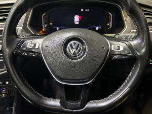 Volkswagen Tiguan 1.4TSI Comfortline auto - Image 9
