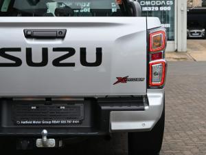 Isuzu D-Max 1.9TD double cab LS X-Rider auto - Image 21