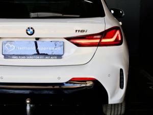 BMW 1 Series 118i M Sport - Image 13