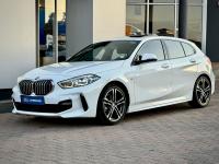 Thumbnail BMW 1 Series 118i M Sport