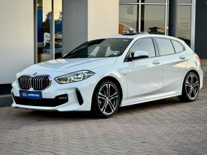 BMW 1 Series 118i M Sport - Image 1