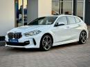 Thumbnail BMW 1 Series 118i M Sport