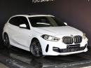Thumbnail BMW 1 Series 118i M Sport