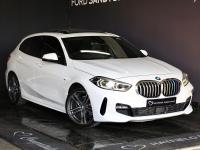 Thumbnail BMW 1 Series 118i M Sport