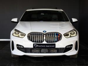BMW 1 Series 118i M Sport - Image 2