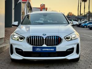 BMW 1 Series 118i M Sport - Image 2