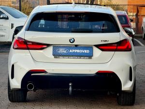 BMW 1 Series 118i M Sport - Image 3