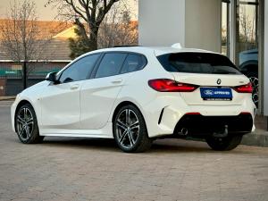 BMW 1 Series 118i M Sport - Image 4