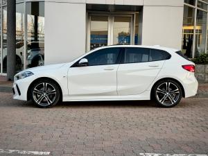 BMW 1 Series 118i M Sport - Image 5