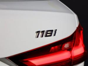 BMW 1 Series 118i M Sport - Image 9