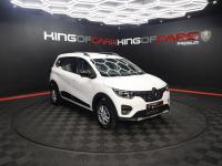 Thumbnail Renault Triber 1.0 Zen manual