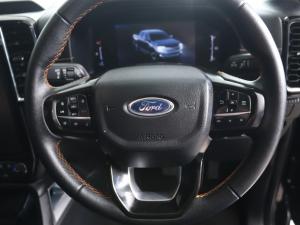 Ford Ranger 2.0 BiTurbo double cab Wildtrak - Image 13
