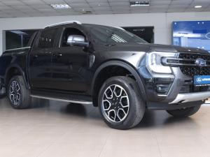 Ford Ranger 2.0 BiTurbo double cab Wildtrak - Image 1