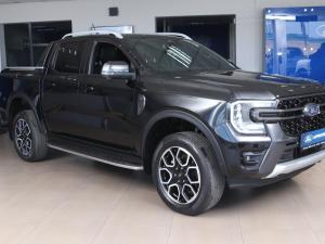 Ford Ranger 2.0 BiTurbo double cab Wildtrak - Image 3