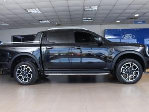Ford Ranger 2.0 BiTurbo double cab Wildtrak - Image 5